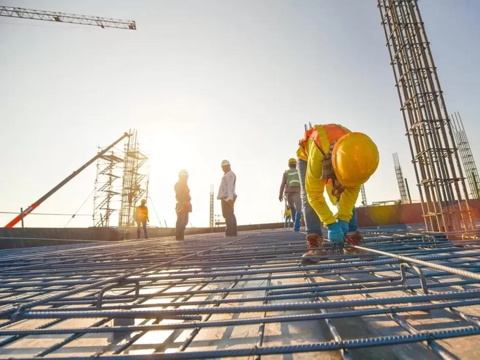 The Hits Large-scale Constuction Projects in Africa in 2024